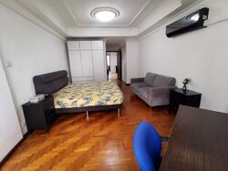 Roxy Square (D15), Apartment #500954411